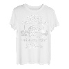 Vater und Tochter T-Shirt - Freunde Liebe werdender Papa