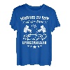 Schmied Papa Schmiedewerkzeug Schmieden Sprüche Amboß T-Shirt