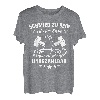 Schmied Papa Schmiedewerkzeug Schmieden Sprüche Amboß T-Shirt