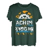Herren Name Achim Wenn Achim Es Nicht Reparieren Kann T-Shirt