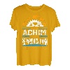 Herren Name Achim Wenn Achim Es Nicht Reparieren Kann T-Shirt
