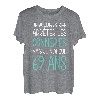 Geschenk zum Geburtstag 69. Geburtstag, originelle Idee, lustig, für Herren und Damen T-Shirt