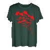 HALLOWEEN FLEDERMAUS VAMPIR BAT KOSTÜM DAMEN HERREN KINDER T-Shirt