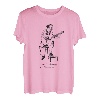 Francisco Tárrega-Spanisch-klassische Gitarren-Musik T-Shirt