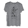 Francisco Tárrega-Spanisch-klassische Gitarren-Musik T-Shirt