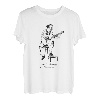 Francisco Tárrega-Spanisch-klassische Gitarren-Musik T-Shirt