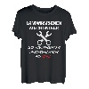 Herren T-Shirt Landmaschinen Mechaniker Traktor & Landwirt Shirt T-Shirt