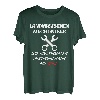 Herren T-Shirt Landmaschinen Mechaniker Traktor & Landwirt Shirt T-Shirt
