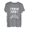 Eisenbahn Experte Eisenbahner Lokführer Zugführer Geschenk T-Shirt