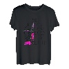 In einer Welt voller Eves Sei ein Lilith T-Shirt