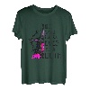 In einer Welt voller Eves Sei ein Lilith T-Shirt