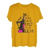 In einer Welt voller Eves Sei ein Lilith T-Shirt