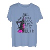 In einer Welt voller Eves Sei ein Lilith T-Shirt
