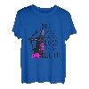 In einer Welt voller Eves Sei ein Lilith T-Shirt