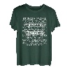 Lustig Cool Bester Geschenkidee Geburtstag Bonus Papa T-Shirt