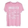Bademeister Schwimmbad Freibad Schwimmer Humor T-Shirt