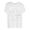 Bademeister Schwimmbad Freibad Schwimmer Humor T-Shirt