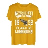 Das Leben Beginnt Mit Siebzig 1952 Die Geburt Von Legenden T-Shirt