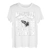 Das Leben Beginnt Mit Siebzig 1952 Die Geburt Von Legenden T-Shirt