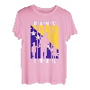 Herren Otac Vatertag Zweifacher Papa Bosnischer Vater Best Babo T-Shirt
