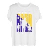 Herren Otac Vatertag Zweifacher Papa Bosnischer Vater Best Babo T-Shirt
