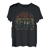 Jahrgang 50 Jahre Best Of 1973 Retro Vintage 50. Geburtstag T-Shirt