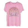 Jahrgang 50 Jahre Best Of 1973 Retro Vintage 50. Geburtstag T-Shirt