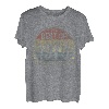 Jahrgang 50 Jahre Best Of 1973 Retro Vintage 50. Geburtstag T-Shirt