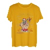 Ugly Christmas Merry Liftmas Santa Claus Workout Neujahr T-Shirt