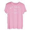 Your Nudes Are Safe With Me (auf der Rückseite) T-Shirt