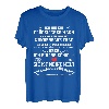 Herren Ich Habe Eine Äußerst Wunderbare Frau T-Shirt