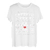 Herren Ich Habe Eine Äußerst Wunderbare Frau T-Shirt