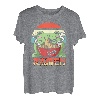 Retro Frosch Ramen Schale Kawaii Japanische Nudeln Anime Ramen T-Shirt