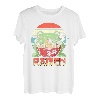 Retro Frosch Ramen Schale Kawaii Japanische Nudeln Anime Ramen T-Shirt