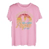 Befördert zum Papa 2021vintage T-Shirt