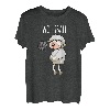 Hapfox I Lustiges Schaf Wortspiel Lustiges Volleyball T-Shirt