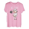 Hapfox I Lustiges Schaf Wortspiel Lustiges Volleyball T-Shirt