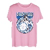 Herren Dadcules Griechischer Papa für Griechen zum Vatertag T-Shirt