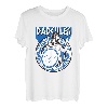 Herren Dadcules Griechischer Papa für Griechen zum Vatertag T-Shirt