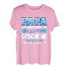 Herren PAPA WIR HABEN VERSUCHT DAS PERFEKTE GESCHENK ZU FINDEN T-Shirt