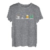 Der Tag eines Zerspaners - Kaffee Fräsen und Bier I Fräser T-Shirt