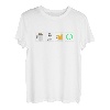 Der Tag eines Zerspaners - Kaffee Fräsen und Bier I Fräser T-Shirt