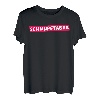 Schnupftabak T Shirt Schnupfer Geschenke Geburtstag T-Shirt