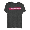 Schnupftabak T Shirt Schnupfer Geschenke Geburtstag T-Shirt