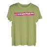 Schnupftabak T Shirt Schnupfer Geschenke Geburtstag T-Shirt