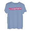Schnupftabak T Shirt Schnupfer Geschenke Geburtstag T-Shirt