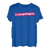 Schnupftabak T Shirt Schnupfer Geschenke Geburtstag T-Shirt