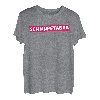 Schnupftabak T Shirt Schnupfer Geschenke Geburtstag T-Shirt