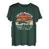 25. Geburtstag Geschenk Mann Legenden Sind Im September 1997 T-Shirt