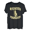 Rentner Dienstwagen Rollator Gehhilfe Rente Ruhestand Witz T-Shirt
